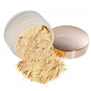 OPV Beauty loose setting powder medium